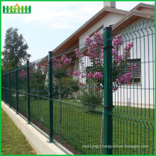2016 hot selling high quality China factory sale wire mesh fence